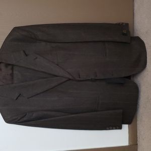 Vitale Barberis Canonico Suit -Made in Italy